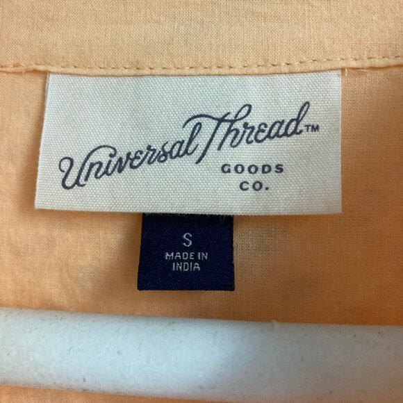 Eyelet short dress - Picture 6 of 13